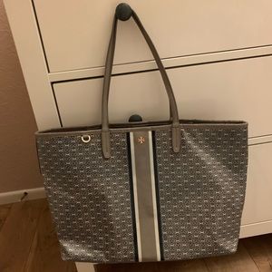 Tory Burch Large Gemini Link Tote